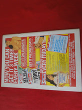 Load image into Gallery viewer, Vintage Nude Erotic Sexy Adult Magazine Playbirds #137      P83
