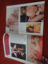 Load image into Gallery viewer, Vintage Nude Erotic Sexy Adult Magazine Partner February 1983       P100
