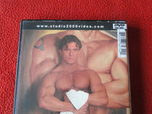 Load image into Gallery viewer, Vintage Adult Gay Porn DVD XXX Movie In Man's Country        10
