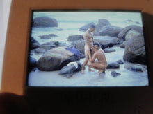 Load image into Gallery viewer, VINTAGE 35MM GAY MALE SLIDE BEEFCAKE MUSCLE NUDE FALCON STUDIOS Z13w
