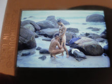 Load image into Gallery viewer, VINTAGE 35MM GAY MALE SLIDE BEEFCAKE MUSCLE NUDE FALCON STUDIOS Z13w
