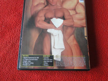 Load image into Gallery viewer, Vintage Adult Gay Porn DVD XXX Movie In Man's Country        10
