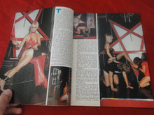 Load image into Gallery viewer, Vintage Nude Erotic Sexy Adult Magazine Partner February 1983       P100
