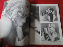 Load image into Gallery viewer, Vintage Nude Erotic Sexy Adult Magazine Sex Odyssey March 1978       JB12
