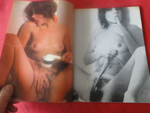 Load image into Gallery viewer, Vintage Nude Erotic Sexy Adult Magazine Man To Man September 1981      G8

