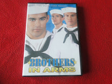 Load image into Gallery viewer, Vintage Adult Gay Porn DVD XXX Movie Brothers In Arms      10
