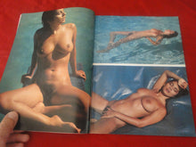 Load image into Gallery viewer, Vintage Nude Erotic Sexy Adult Magazine Partner February 1983       P100
