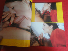 Load image into Gallery viewer, Vintage Nude Erotic Sexy Adult Magazine Sweet Young Foxes &amp; Finger Talkin Kay Parker  P84
