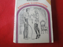Load image into Gallery viewer, Vintage Adult Paperback Novel/Book Eros Goldstripe The Tormenting Mistress 1974      G2

