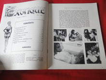 Load image into Gallery viewer, Vintage Nude Erotic Sexy Adult Magazine Sex Odyssey March 1978       JB12
