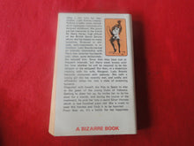 Load image into Gallery viewer, Vintage Adult Paperback Novel/Book Eros Goldstripe The Tormenting Mistress 1974      G2
