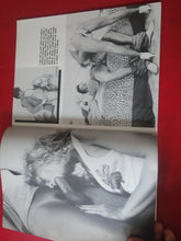 Load image into Gallery viewer, Vintage Nude Erotic Sexy Adult Magazine Lust Filled Latin Lover #1           G3
