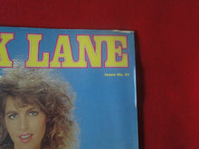 Load image into Gallery viewer, Vintage Nude Erotic Sexy Adult Magazine Park Lane #61           G36
