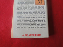 Load image into Gallery viewer, Vintage Adult Paperback Novel/Book Eros Goldstripe The Tormenting Mistress 1974      G2
