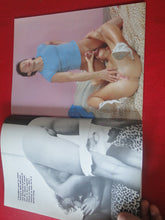 Load image into Gallery viewer, Vintage Nude Erotic Sexy Adult Magazine Lust Filled Latin Lover #1           G3
