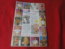 Load image into Gallery viewer, Vintage Nude Erotic Sexy Adult Magazine Park Lane #61           G36
