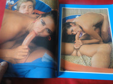 Load image into Gallery viewer, Vintage Nude Erotic Sexy Adult Magazine Here&#39;s Looking At You #4 CREASED COVERS  JB58
