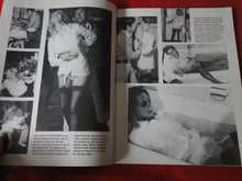 Load image into Gallery viewer, Vintage Nude Erotic Sexy Adult Magazine Sex Odyssey March 1978       JB12
