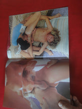 Load image into Gallery viewer, Vintage Nude Erotic Sexy Adult Magazine Lust Filled Latin Lover #1           G3
