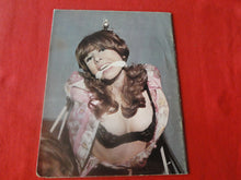 Load image into Gallery viewer, Vintage Nude Erotic Sexy Adult Magazine BDSM Tied Up Tarts V.1 #1 1976      GN
