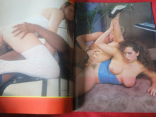 Load image into Gallery viewer, Vintage Nude Erotic Sexy Adult Magazine Here&#39;s Looking At You #4 CREASED COVERS  JB58
