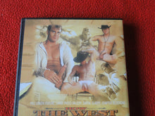 Load image into Gallery viewer, Vintage Adult Gay Porn DVD XXX Movie How The West Was Hung     10
