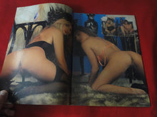 Load image into Gallery viewer, Vintage Nude Erotic Sexy Adult Magazine Park Lane #61           G36
