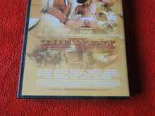 Load image into Gallery viewer, Vintage Adult Gay Porn DVD XXX Movie How The West Was Hung     10

