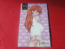Load image into Gallery viewer, Vintage Nude Erotic Sexy Adult Comic Book AG Issue 102     GG

