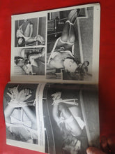 Load image into Gallery viewer, Vintage Nude Erotic Sexy Adult Magazine BDSM Tied Up Tarts V.1 #1 1976      GN
