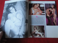 Load image into Gallery viewer, Vintage Nude Erotic Sexy Adult Magazine Fling Favorites #17 1989         G8
