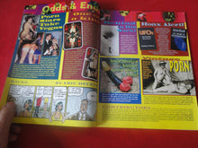 Load image into Gallery viewer, Vintage Nude Erotic Sexy Adult Magazine Chic June 1995        JB1
