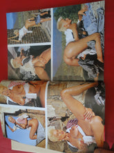 Load image into Gallery viewer, Vintage Nude Erotic Sexy Adult Magazine Hustler November 1991        P83
