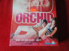 Load image into Gallery viewer, Vintage Adult XXX VHS Porn Tape Red Orchid          G3
