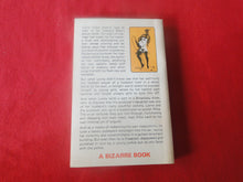Load image into Gallery viewer, Vintage Adult Paperback Novel/Book Eros Goldstripe Fetish Lover 1972     G2
