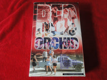Load image into Gallery viewer, Vintage Adult XXX VHS Porn Tape Red Orchid          G3
