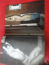 Load image into Gallery viewer, Vintage Nude Erotic Sexy Adult Magazine BDSM Tied Up Tarts V.1 #1 1976      GN
