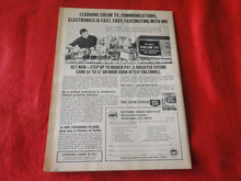 Load image into Gallery viewer, Vintage Nude Erotic Sexy Adult Magazine Wildcat May 1970         JB3a
