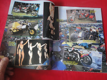 Load image into Gallery viewer, Vintage Nude Erotic Sexy Adult Magazine Chic June 1995        JB1
