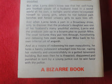 Load image into Gallery viewer, Vintage Adult Paperback Novel/Book Eros Goldstripe Fetish Lover 1972     G2

