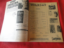 Load image into Gallery viewer, Vintage Nude Erotic Sexy Adult Magazine Wildcat May 1970         JB3a
