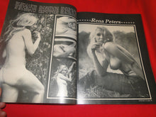 Load image into Gallery viewer, Vintage Nude Erotic Sexy Adult Magazine Wildcat May 1970         JB3a
