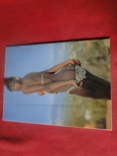 Load image into Gallery viewer, Vintage Nude Erotic Sexy Adult Magazine Black Pleasure 1996        K
