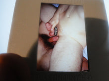 Load image into Gallery viewer, VINTAGE 35MM GAY MALE SLIDE BEEFCAKE MUSCLE NUDE FALCON STUDIOS Z14b
