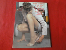 Load image into Gallery viewer, Vintage Nude Erotic Sexy Adult Magazine Leg Show January 1990       GN
