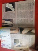 Load image into Gallery viewer, Vintage Nude Erotic Sexy Adult Magazine Leg Show January 1990       GN
