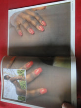 Load image into Gallery viewer, Vintage Nude Erotic Sexy Adult Magazine Black Pleasure 1996        K
