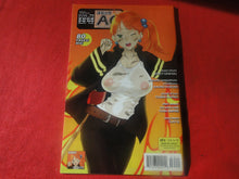 Load image into Gallery viewer, Vintage Nude Erotic Sexy Adult Comic Book AG Issue 75 Jan. 2008    GG

