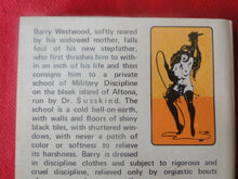 Load image into Gallery viewer, Vintage Adult Paperback Novel/Book Eros Goldstripe Pain At The Crossroads 1975      G2
