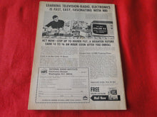 Load image into Gallery viewer, Vintage Nude Erotic Sexy Adult Magazine Wildcat July 1969        JB3a
